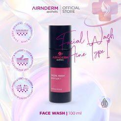 FACIAL WASH ACNE TYPE 1