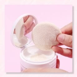 Alternative view of ACNE LOOSE POWDER