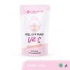 PEEL OFF MASK VIT C