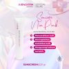 SUNCARE NIA PINK TUBE