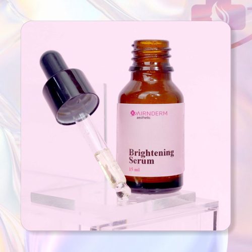 Alternative view of BRIGHTENING SERUM⁣⁣
