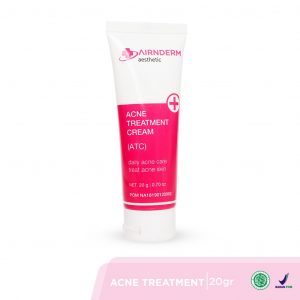 ACNE TREATMENT CREAM