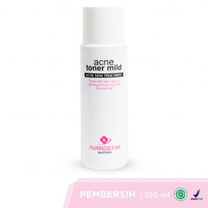 ACNE TONER MILD