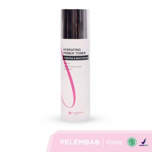 HYDRATING PRIMER TONER