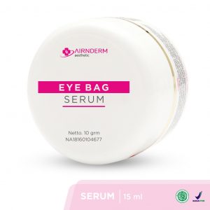 EYE BAG SERUM