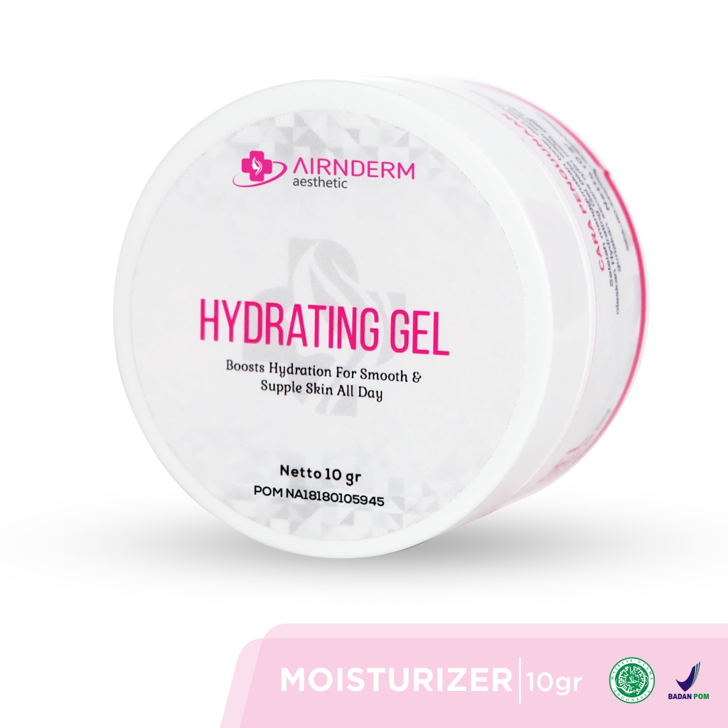 HYDRATING GEL
