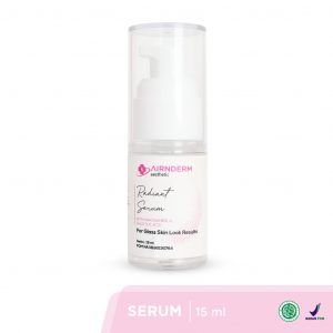 RADIANT SERUM