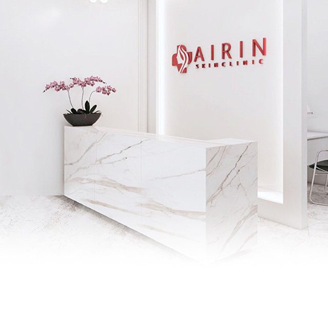 Airin Beauty Care