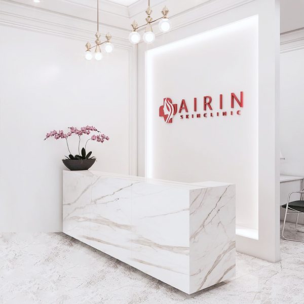 Airin Beauty Care