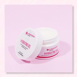 Alternative view of HYDRATING GEL