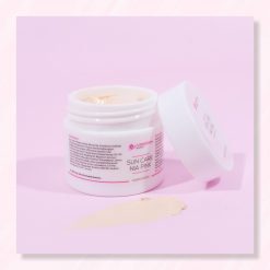 Alternative view of SUN CARE NIA PINK