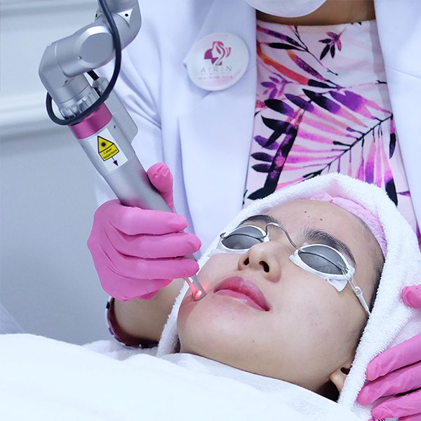 Airin Beauty Care