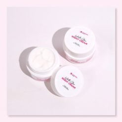 Alternative view of WHITENING GLOW NIGHT CREAM