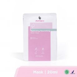 HYDRATING NOURISHING SHEET MASK