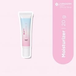 NIACINAMIDE GEL TUBE