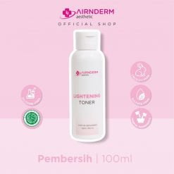 LIGHTENING TONER