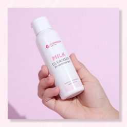 Alternative view of MILK CLEANSER FOR SENSITIVE SKIN