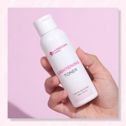 Alternative view of LIGHTENING TONER