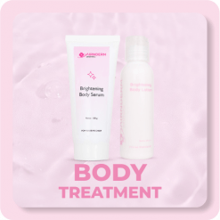 Body Treatment