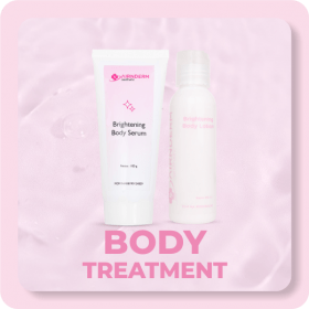 Body Treatment