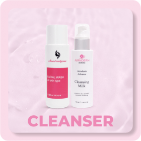 Cleanser