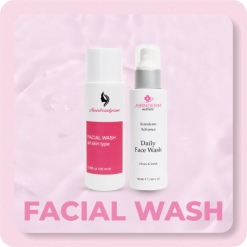 Facial Wash