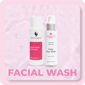 Facial Wash