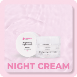 Night Cream