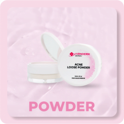 Powder