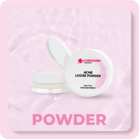 Powder