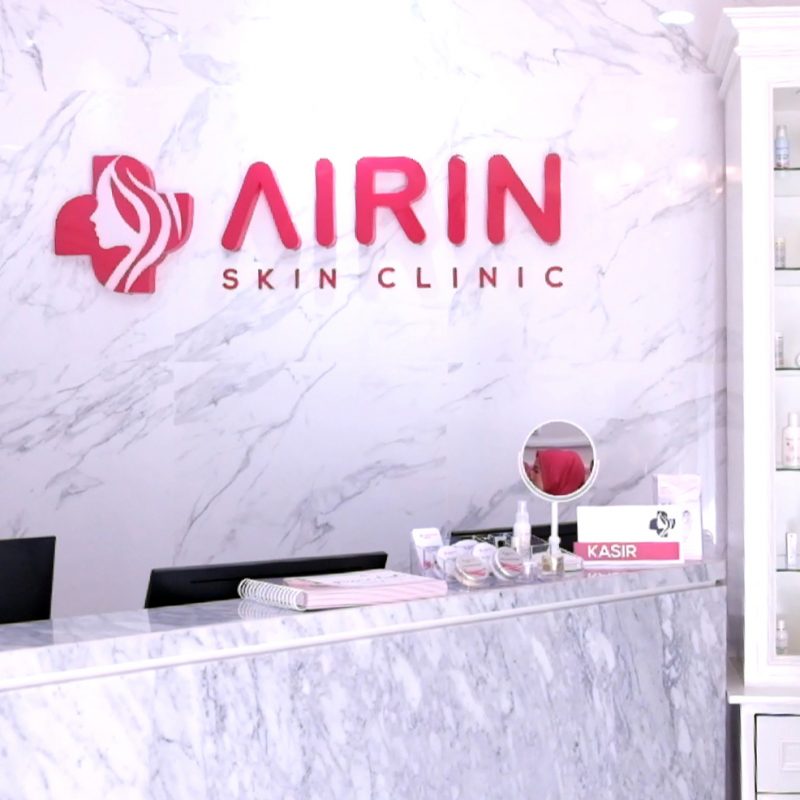 Airin Beauty Care