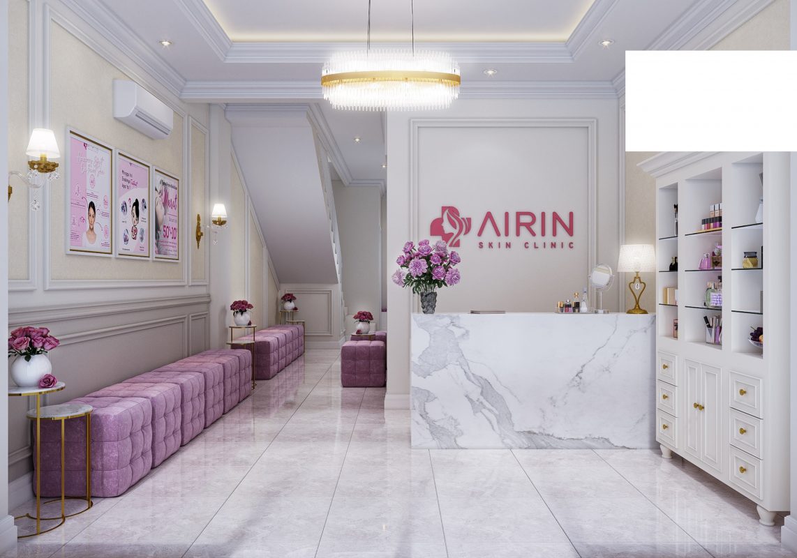 Airin Beauty Care