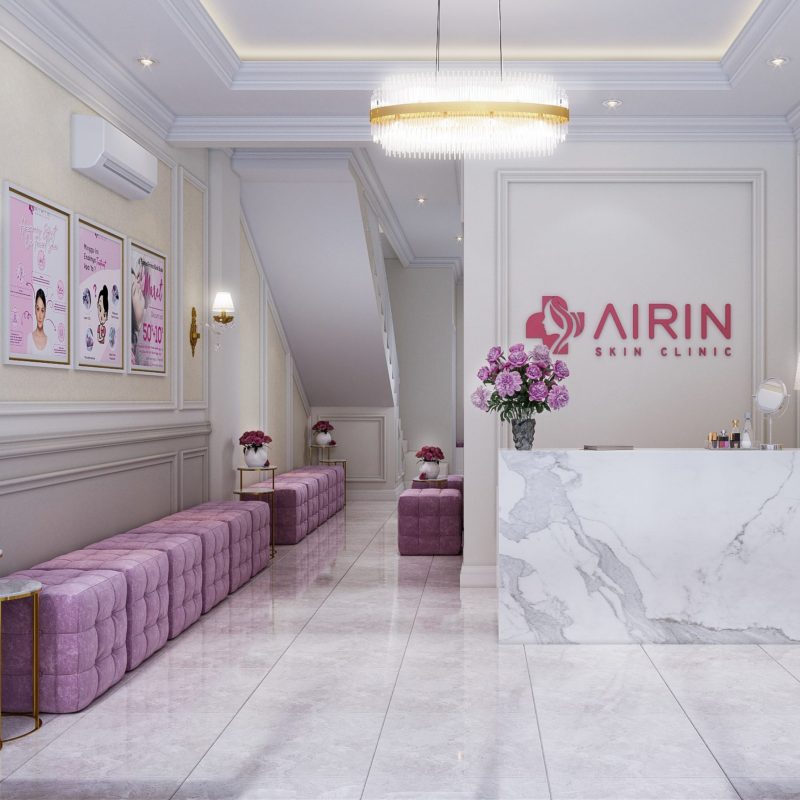 Airin Beauty Care