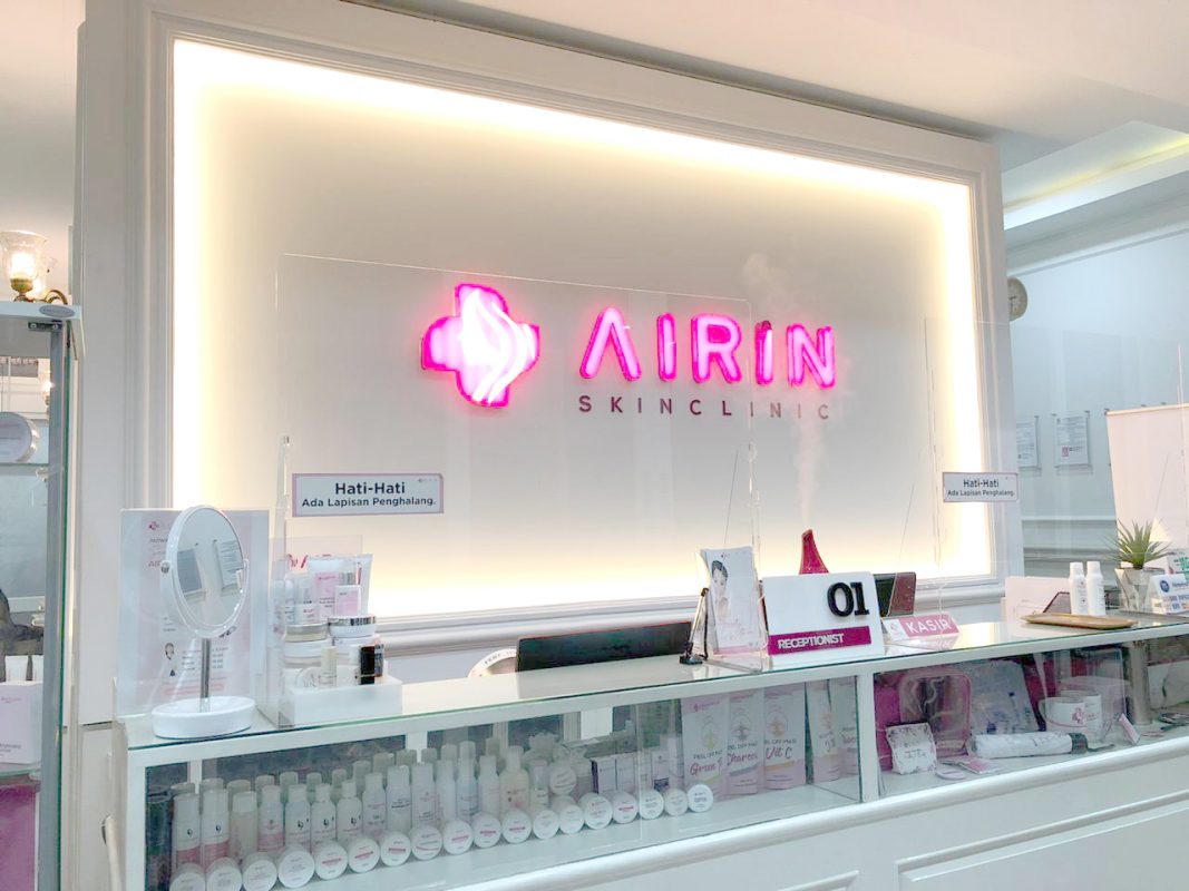 Airin Beauty Care