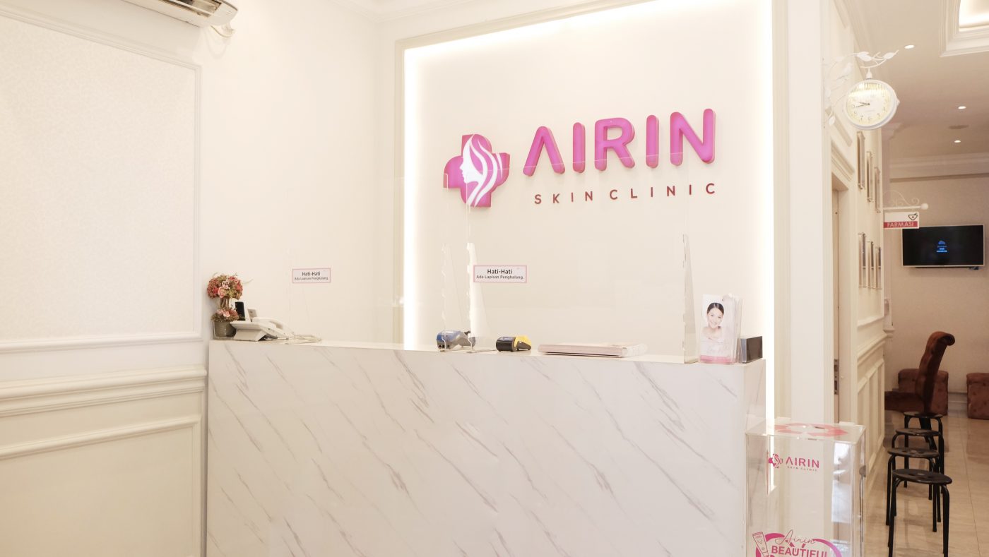 Airin Beauty Care