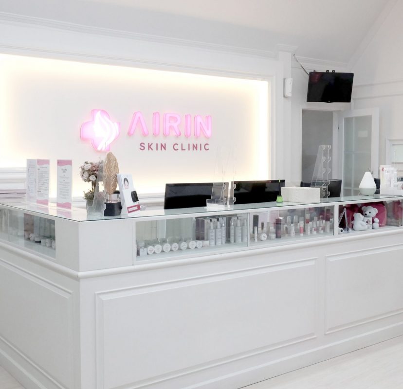 Airin Beauty Care