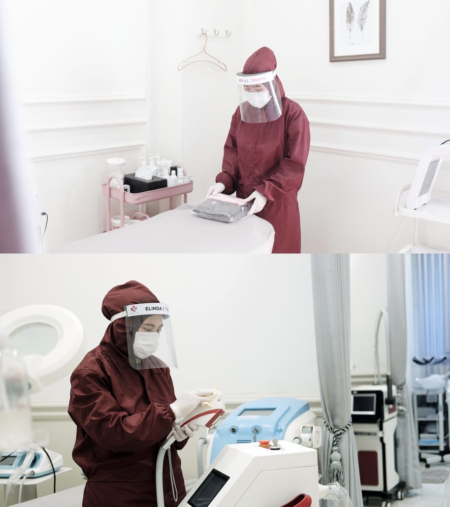 Airin Beauty Care
