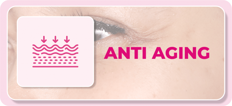 ⋆ ANTI AGING ⋆