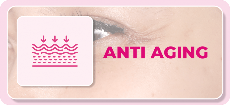 ⋆ ANTI AGING ⋆