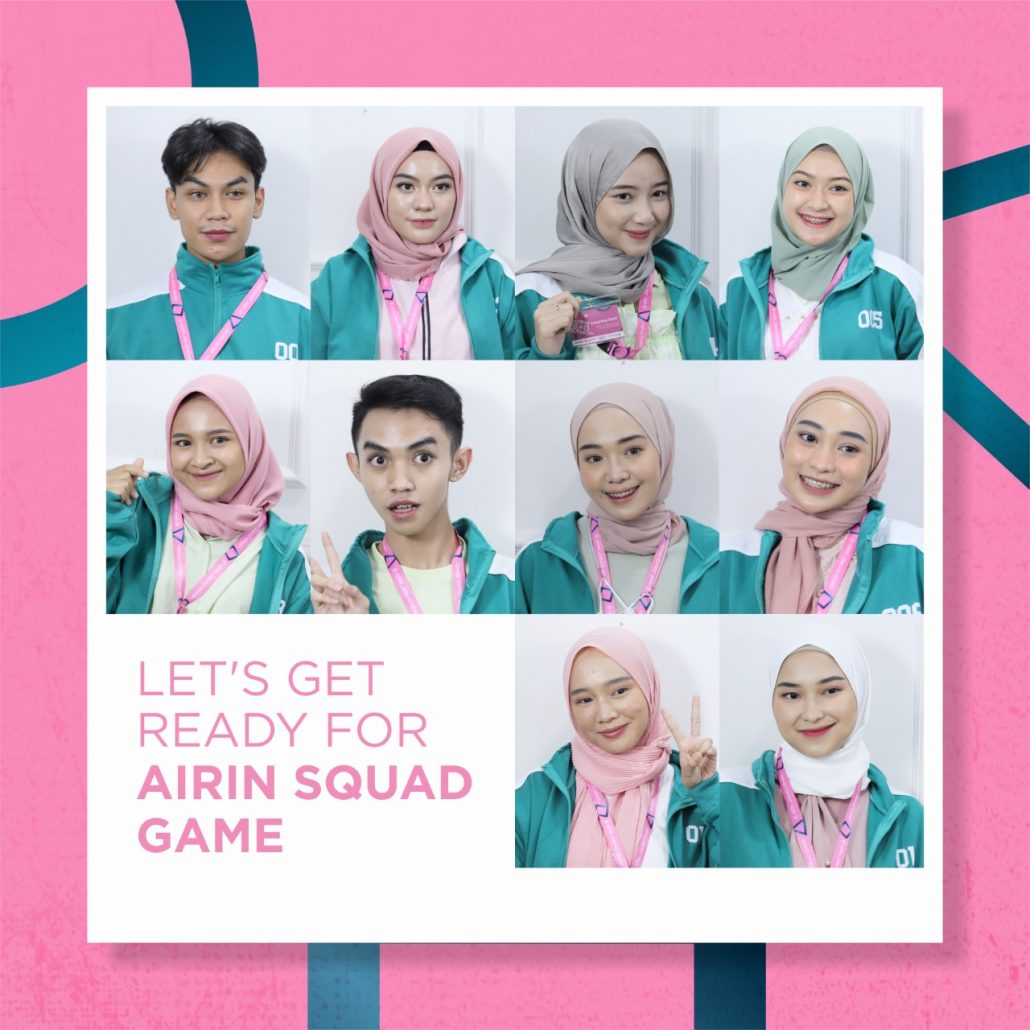 Airin Beauty Care
