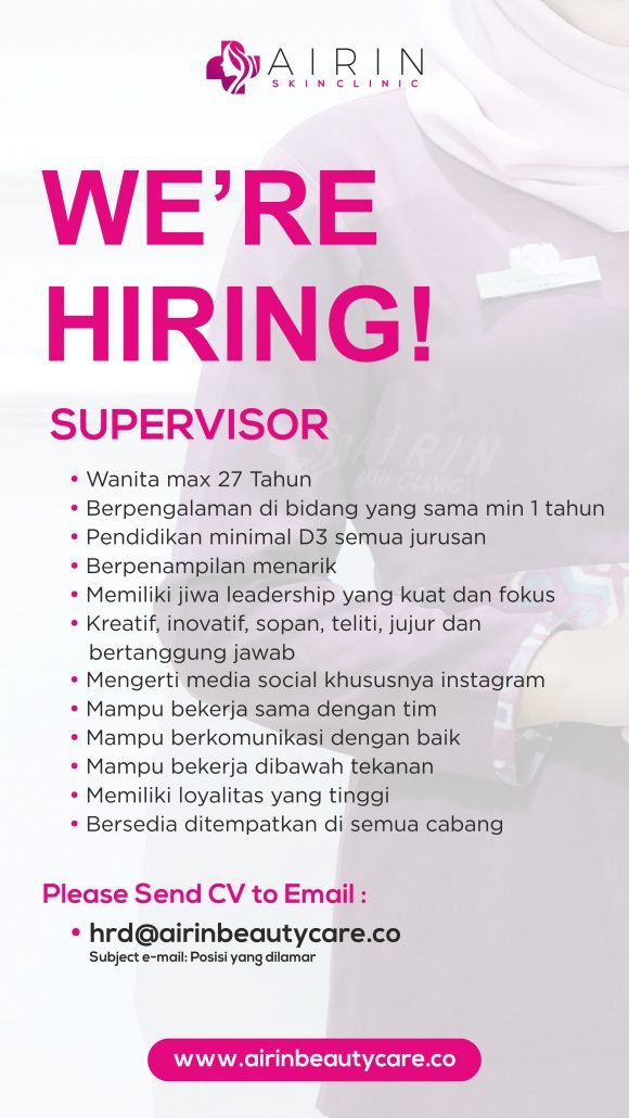 Airin Beauty Care