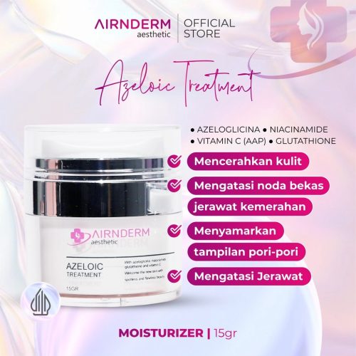 AZELOIC TREATMENT 15gr