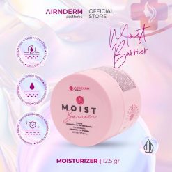MOIST BARRIER