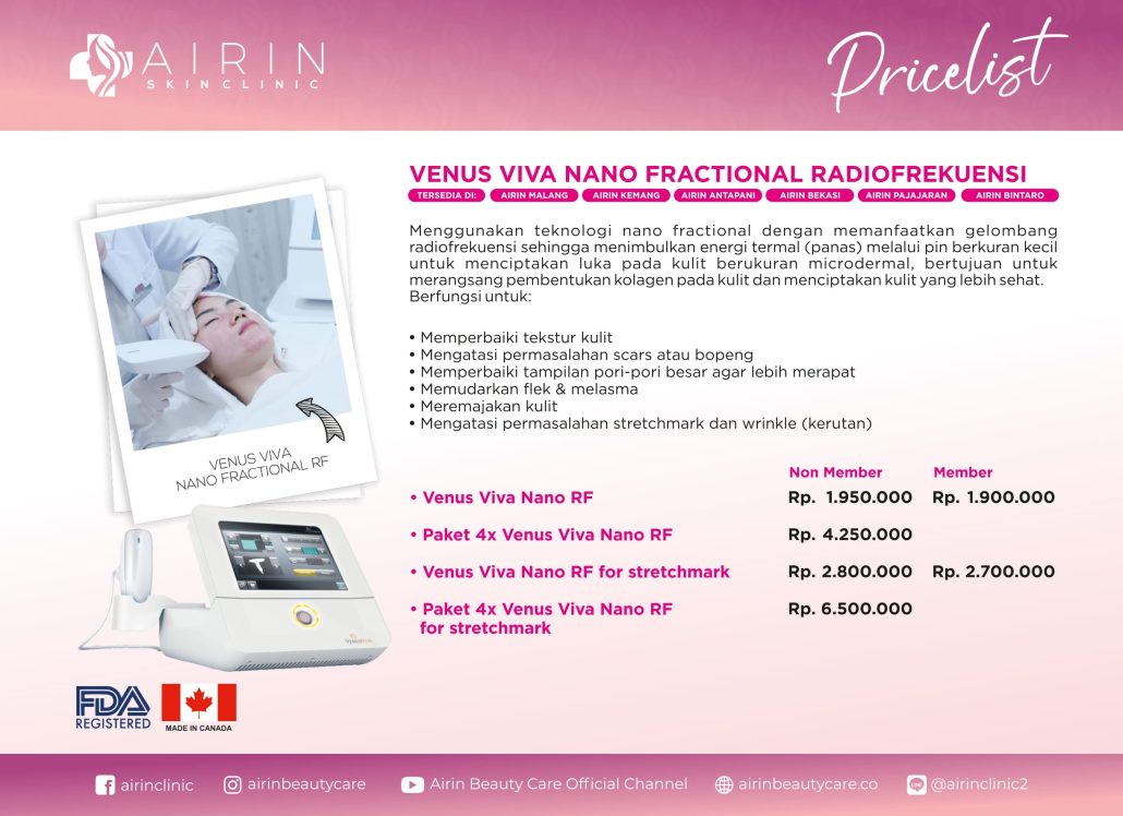 Airin Beauty Care