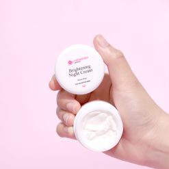 SUNCARE WHITENING PINK